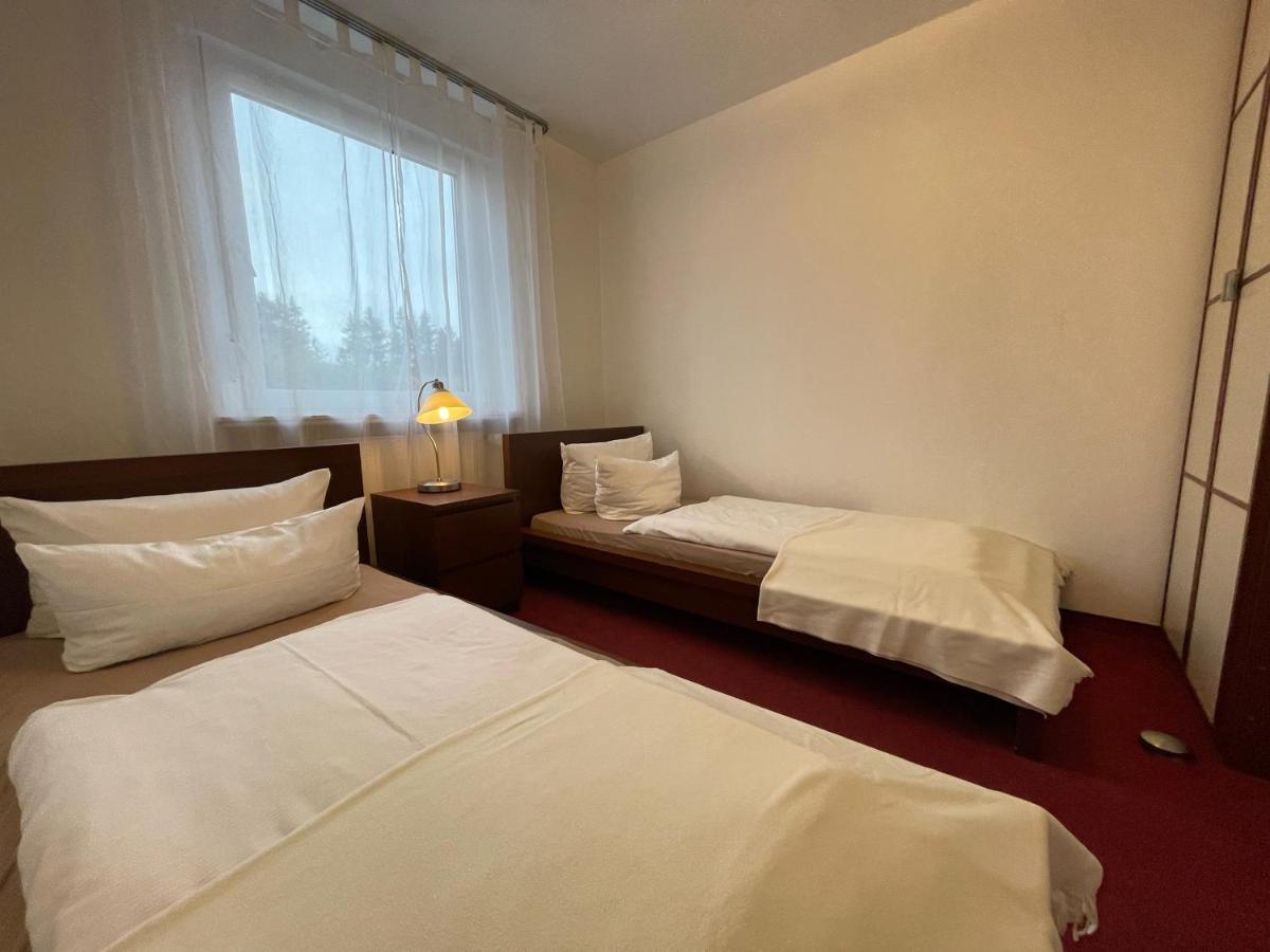 Vitalhotel Schulenberg Schulenberg im Oberharz Exterior foto