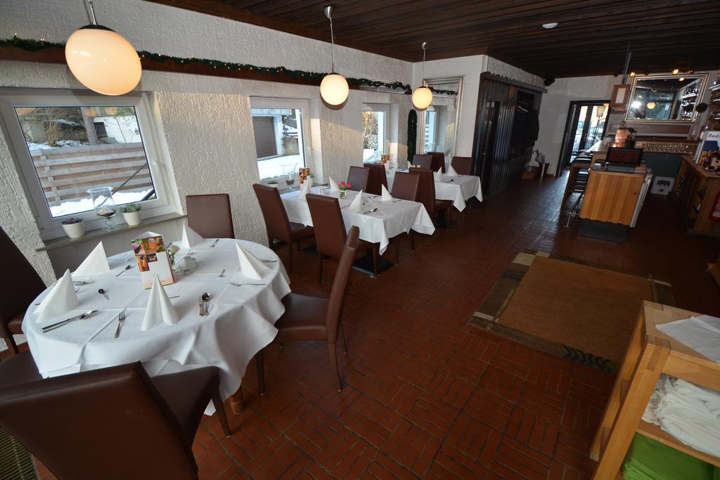 Vitalhotel Schulenberg Schulenberg im Oberharz Exterior foto