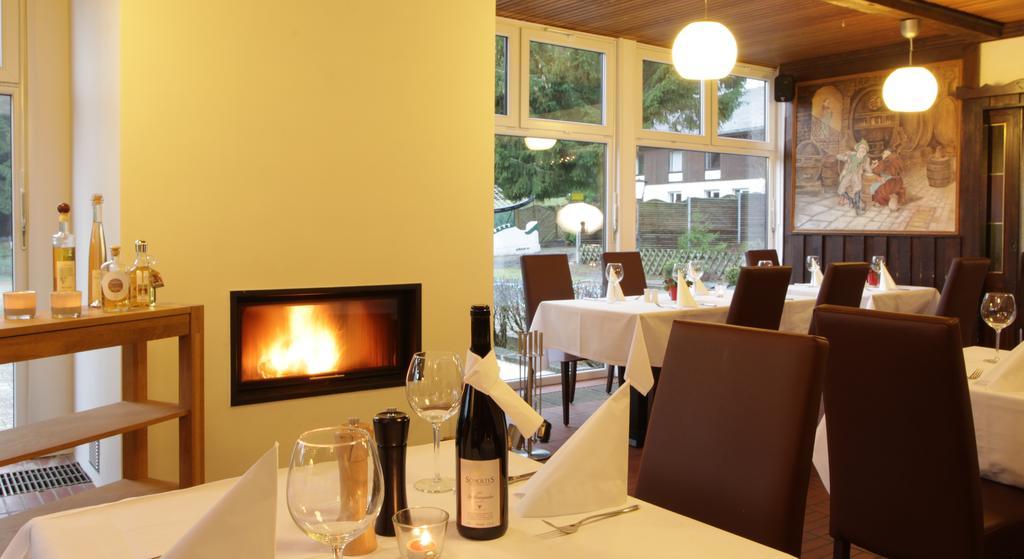 Vitalhotel Schulenberg Schulenberg im Oberharz Exterior foto