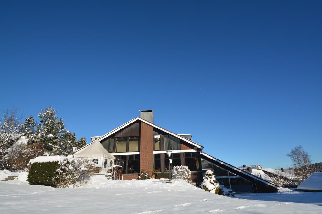 Vitalhotel Schulenberg Schulenberg im Oberharz Exterior foto