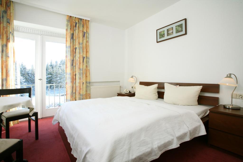 Vitalhotel Schulenberg Schulenberg im Oberharz Habitación foto