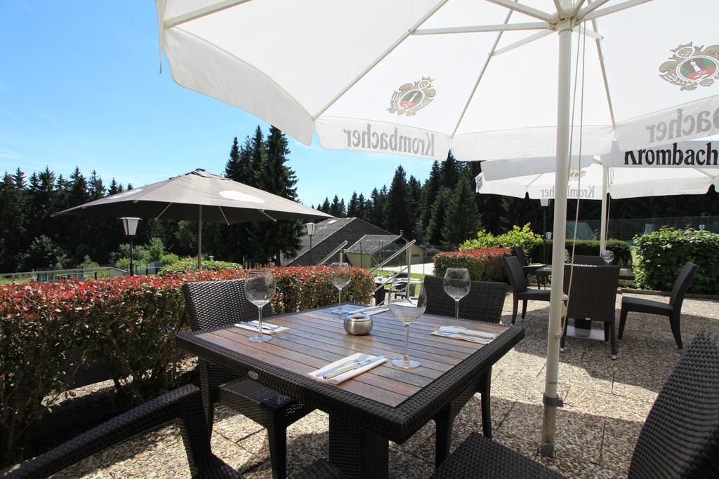 Vitalhotel Schulenberg Schulenberg im Oberharz Exterior foto